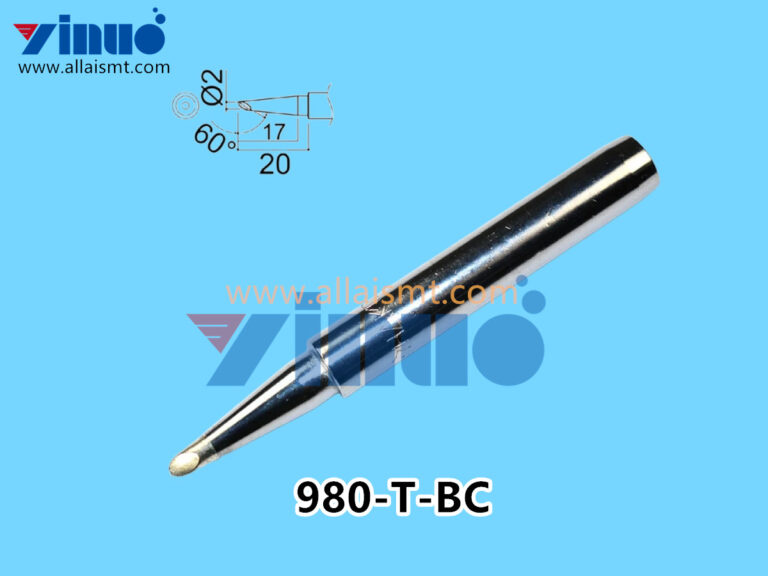 980-T-BC Hakko SOLDERING TIPS
