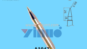 A1047 Hakko SOLDERING TIP