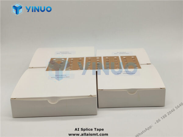 A610035 AI Splice Tape