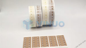 A610035 AI Splice Tape