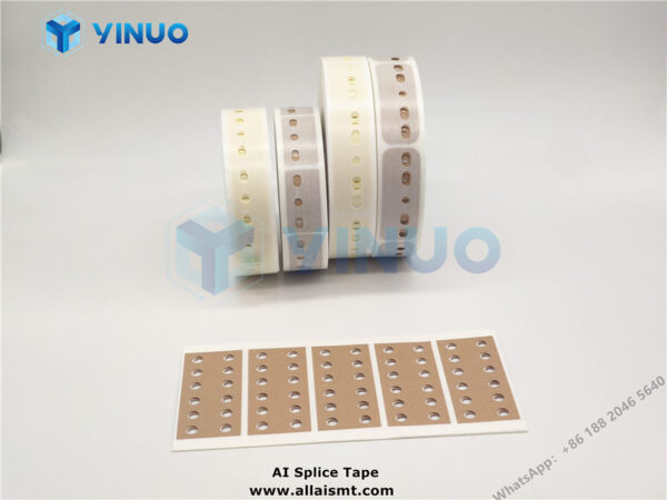 A610035 AI Splice Tape