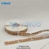 AI Spare Part 5 Holes AI Splice Tape for Auto Insertion machine
