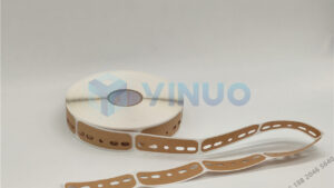 AI Spare Part 5 Holes AI Splice Tape for Auto Insertion machine