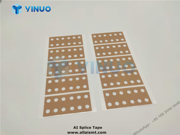 AI Splice Tape 6 hole