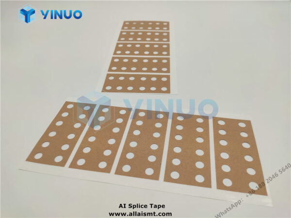 AI Splice Tape 6 hole