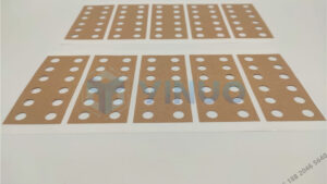 AI Splice Tape 6 hole