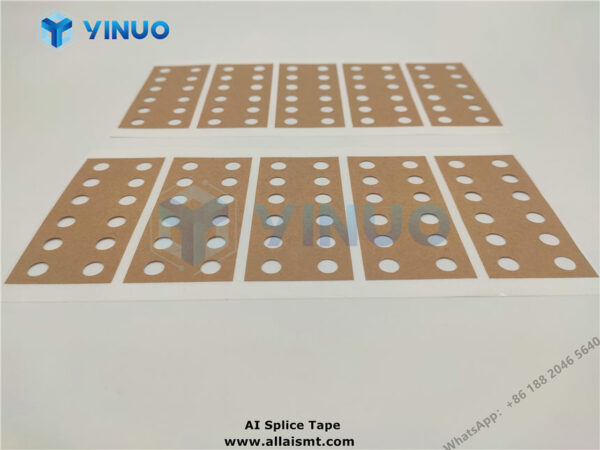 AI Splice Tape 6 hole