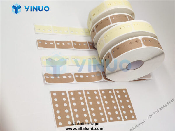 AI Splice Tape 6 hole