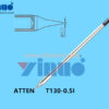ATTEN T130-0.5I Soldering Tip