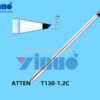 ATTEN T130-1.2C Soldering Tip