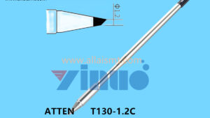 ATTEN T130-1.2C Soldering Tip