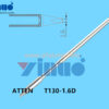 ATTEN T130-1.6D Soldering Tip