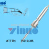 ATTEN T50-0.3IS Soldering Tip