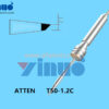 ATTEN T50-1.2C Soldering Tip