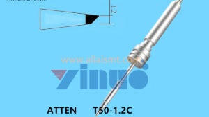 ATTEN T50-1.2C Soldering Tip