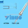 ATTEN T50-1.3D Soldering Tip