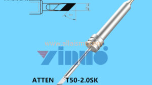 ATTEN T50-2.0SK Soldering Tip
