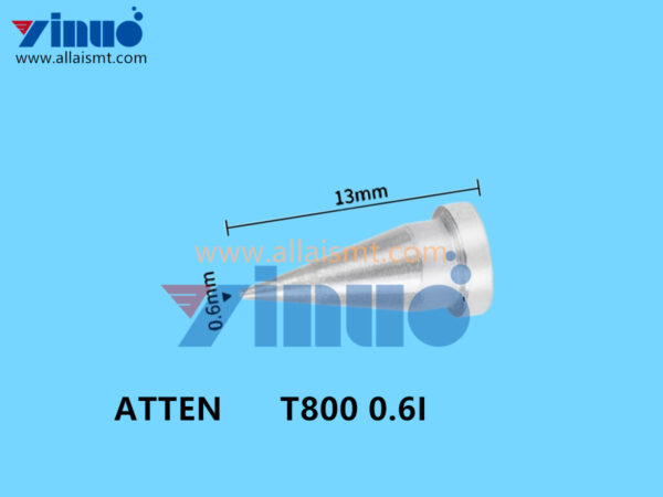 ATTEN T800 0.6I Soldering Tip