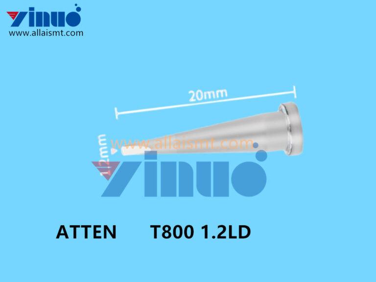 ATTEN T800 1.2LD Soldering Tip