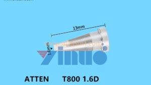 ATTEN T800 1.6D Soldering Tip