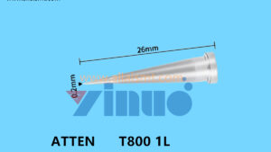 ATTEN T800 1L Soldering Tip