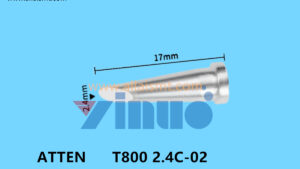 ATTEN T800 2.4C-02 Soldering Tip
