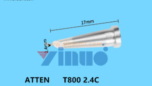 ATTEN T800 2.4C Soldering Tip