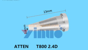 ATTEN T800 2.4D Soldering Tip