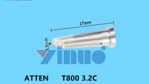 ATTEN T800 3.2C Soldering Tip