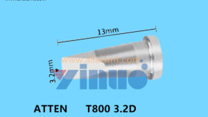 ATTEN T800 3.2D Soldering Tip