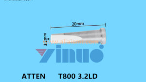 ATTEN T800 3.2LD Soldering Tip
