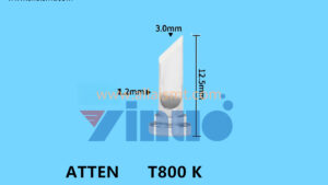ATTEN T800 K Soldering Tip