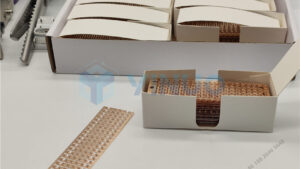 Auto Insertion Splice Clips and SMT Splicing Tool