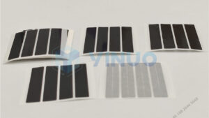 Black 16MM high viscosity SMT Single Splice Tape