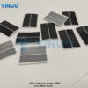 Black 24MM high viscosity SMT Single Splice Tape