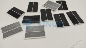 Black 24MM high viscosity SMT Single Splice Tape