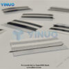 Black 8mm Panasonic SMT Double Splice Tape