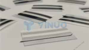 Black 8mm Panasonic SMT Double Splice Tape
