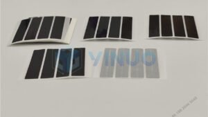 Black SMT Splice Tape for 16mm carrier Tape Belts