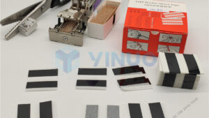 Black SMT1024M Double Splice Tape – ESD
