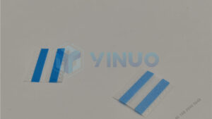 Blue 12MM SMT Double Splice Tape