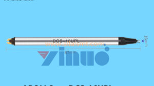 DCS-16UPL Apollo Soldering Tip