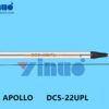 DCS-22UPL Apollo Soldering Tip
