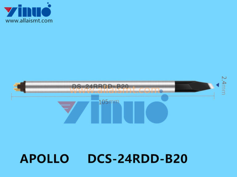 DCS-24RDD-B20 Apollo Soldering Tip