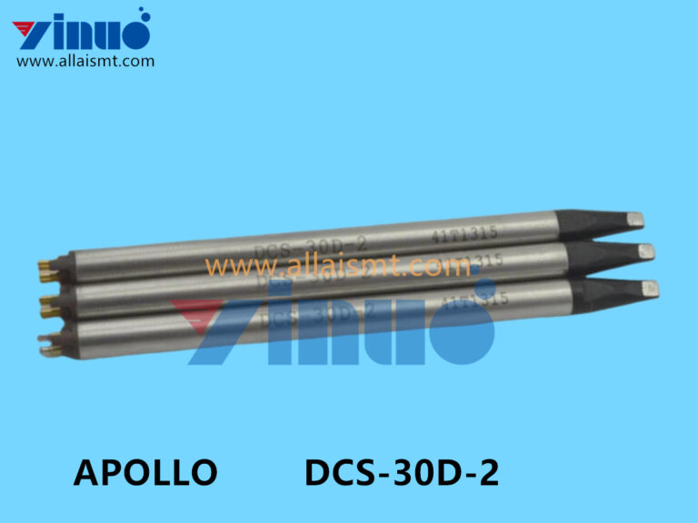 DCS-30D-2 Apollo Soldering Tip