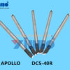 DCS-40R Apollo Soldering Tip