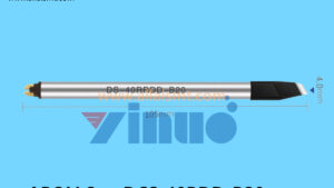 DCS-40RDD-B20 Apollo Soldering Tip
