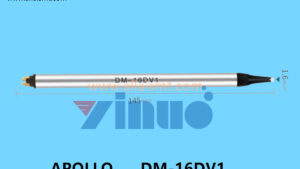 DM-16DV1 Apollo Soldering Tip
