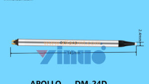 DM-24D Apollo Soldering Tip