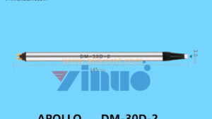 DM-30D-2 Apollo Soldering Tip